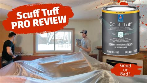 scuff tuff reviews